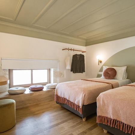 Neratze Hammam Suites Rethymno Esterno foto