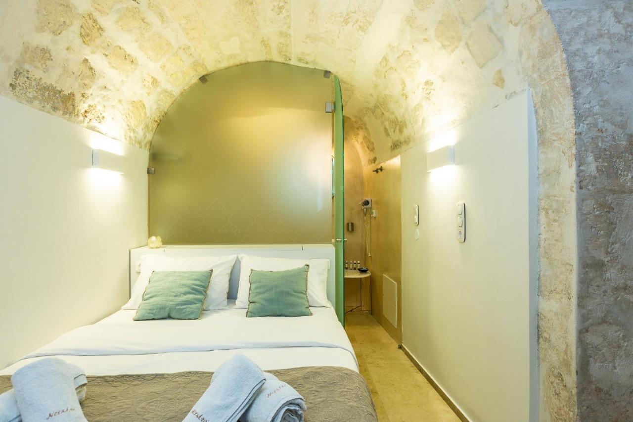 Neratze Hammam Suites Rethymno Esterno foto